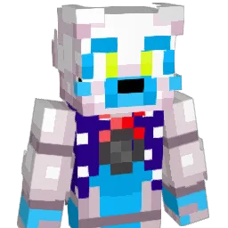 Diamqnd_ Minecraft avatar bust
