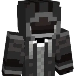 DiamsterAC7926 Minecraft avatar bust