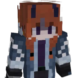 Dian_aa_ Minecraft avatar bust