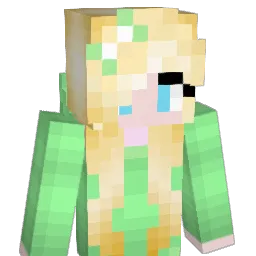 Diana22's Minecraft skin
