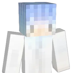 Diana52 Minecraft avatar bust
