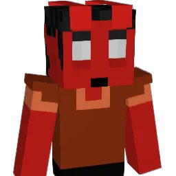 Diana_Volt Minecraft avatar bust
