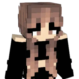 Dianai99 Minecraft avatar bust