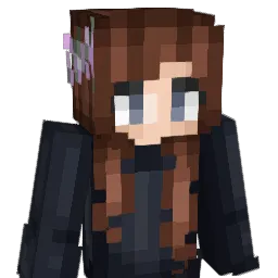 Dianatjuhh Minecraft avatar bust