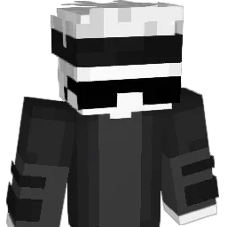 Diandiur Minecraft avatar bust