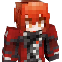 DianeJ777 Minecraft avatar bust
