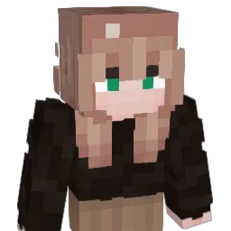 DianeModiste's Minecraft skin