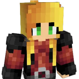 Dianne24917 Minecraft avatar bust