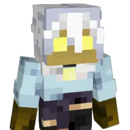 Dianne_Star16 Minecraft avatar bust
