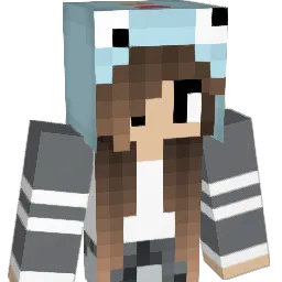 Dianqa's Minecraft skin