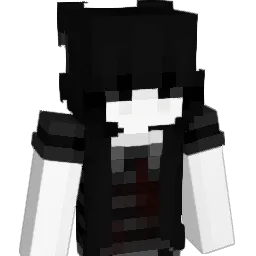 Dianyy Minecraft avatar bust