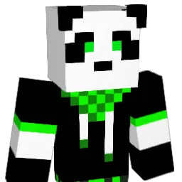 Diarium Minecraft avatar bust