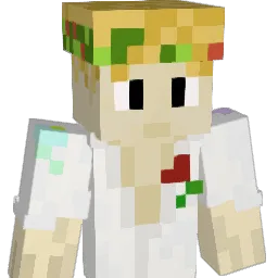 Diart357 Minecraft avatar bust