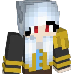 Diaru_ Minecraft avatar bust