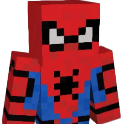 Diaus90 Minecraft avatar bust