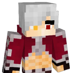 Diavol_ Minecraft avatar bust