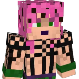 Diavolo__ Minecraft avatar bust