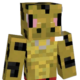 Diavolooi's Minecraft skin