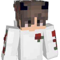 DiazH Minecraft avatar bust