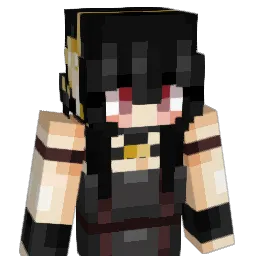 Diaz_VV Minecraft avatar bust