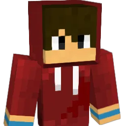 Diazwxz Minecraft avatar bust