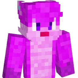 DibPaw Minecraft avatar bust
