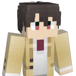 Dibarss's Minecraft skin