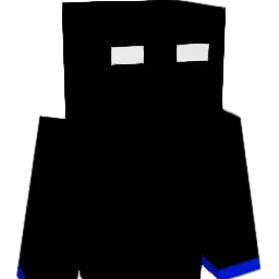 Diblo00 Minecraft avatar bust