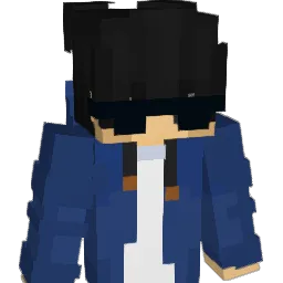 Dibujpro Minecraft avatar bust