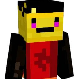 DicSnickel Minecraft avatar bust