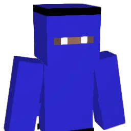 Dicaru007 Minecraft avatar bust