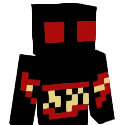 Dicckens_Cider Minecraft avatar bust