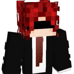 Dice027's Minecraft skin