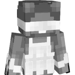 Dice4777 Minecraft avatar bust
