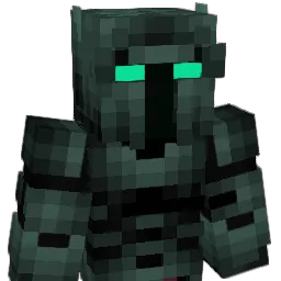 DiceDemon_TTV Minecraft avatar bust