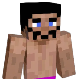 DiceMaster360's Minecraft skin