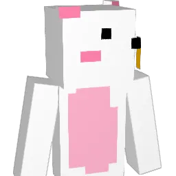 Dice_0626 Minecraft avatar bust