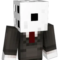 Dice_1 Minecraft avatar bust