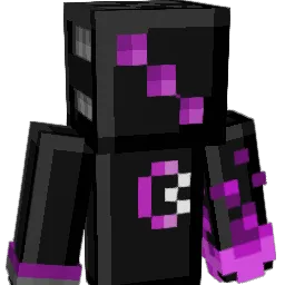 DiceboxMusic Minecraft avatar bust