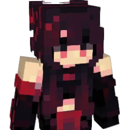 DicedTea's Minecraft skin