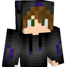 Dicetoo Minecraft avatar bust