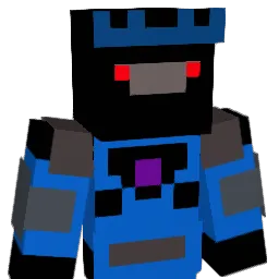 DiceyMintaka Minecraft avatar bust