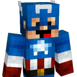 Dicio's Minecraft skin