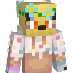 Diclo_ Minecraft avatar bust