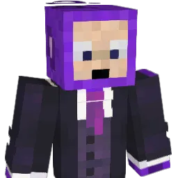 DictadorChepe Minecraft avatar bust
