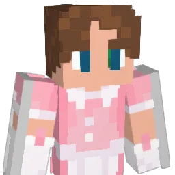 DictatorMonkey's Minecraft skin