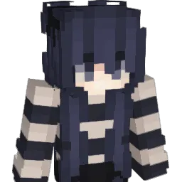 Dicture's Minecraft skin