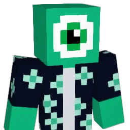 Dicuim's Minecraft skin