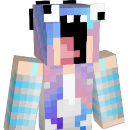 Dicus_Maximus Minecraft avatar bust