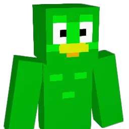 DidYouDoUrLesson's Minecraft skin